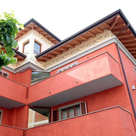 Residence Sant'Anna ポンテ・サン・ピエトロ エクステリア 写真