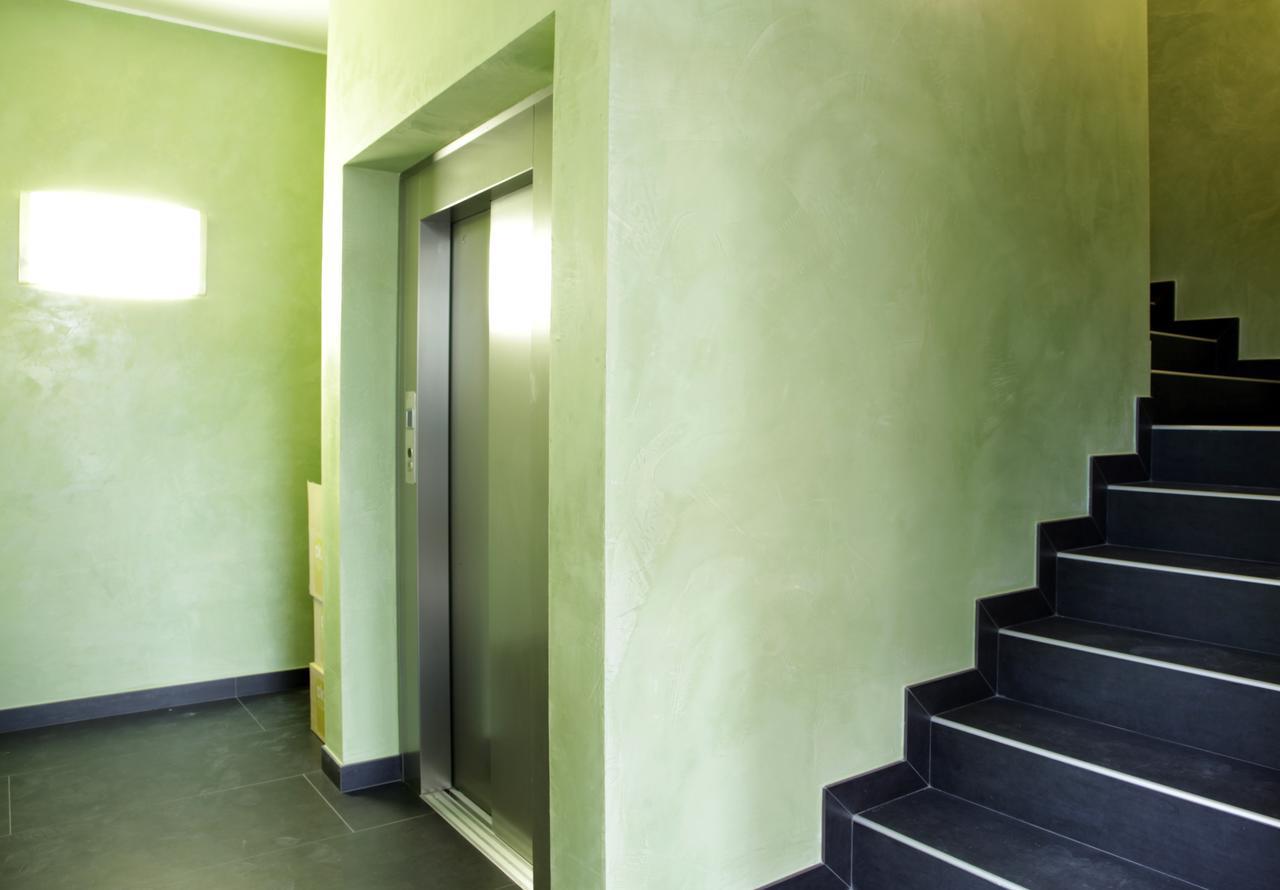 Residence Sant'Anna ポンテ・サン・ピエトロ エクステリア 写真