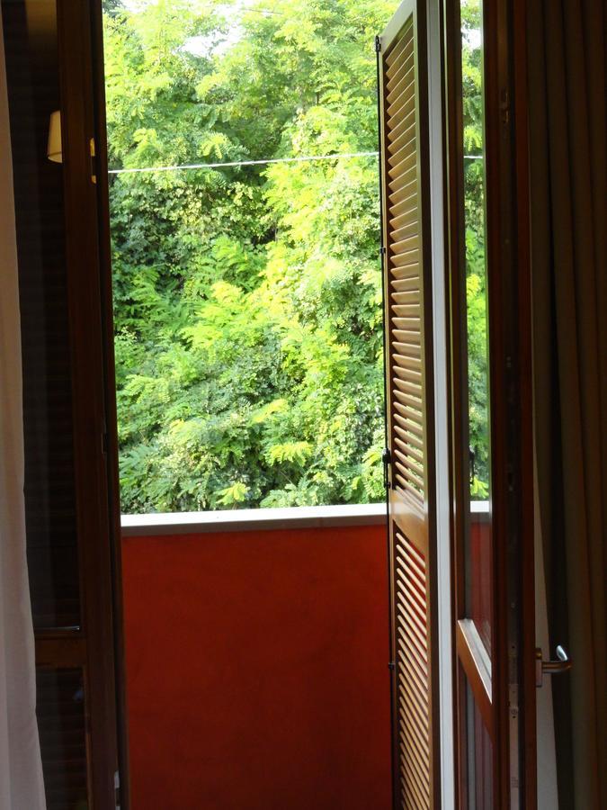 Residence Sant'Anna ポンテ・サン・ピエトロ エクステリア 写真