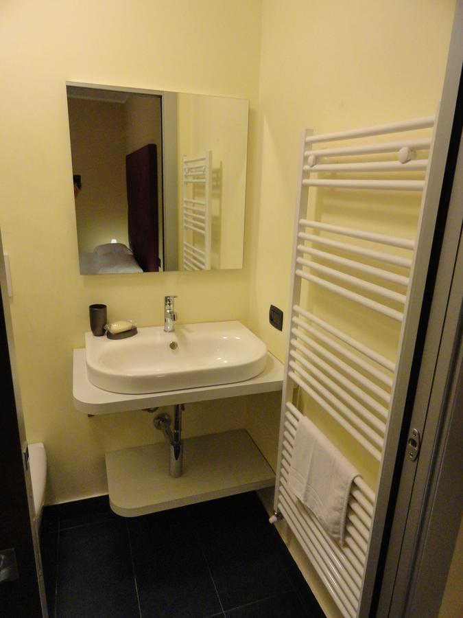 Residence Sant'Anna ポンテ・サン・ピエトロ 部屋 写真