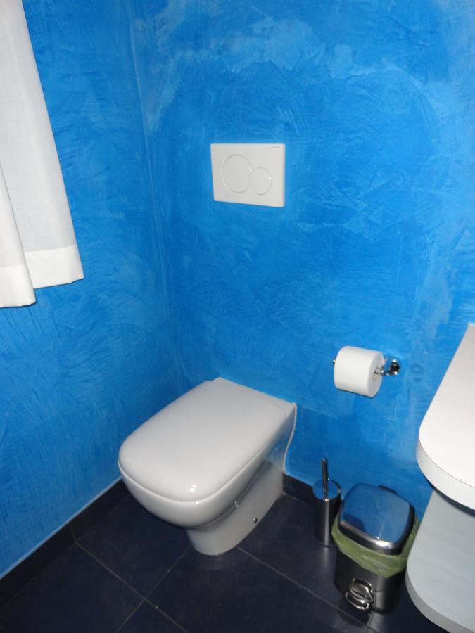 Residence Sant'Anna ポンテ・サン・ピエトロ エクステリア 写真