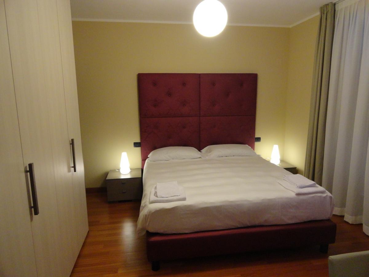 Residence Sant'Anna ポンテ・サン・ピエトロ エクステリア 写真